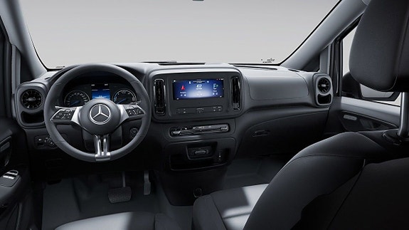 Mercedes-Benz Vito 112 3 of 4