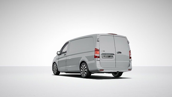 Mercedes-Benz Vito 112 2 of 4