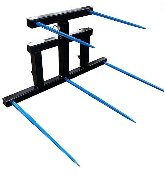 SE Equipment  Balspjut SMS 5 spjut