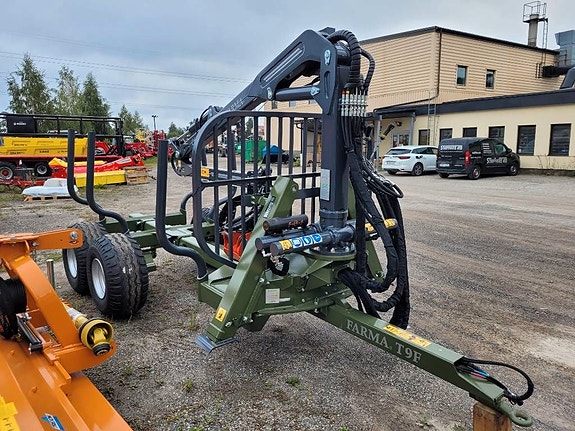 Farma T9F 3 of 5