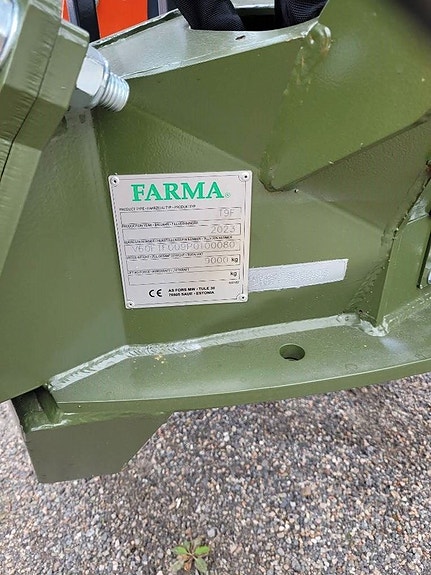 Farma T9F 4 of 5