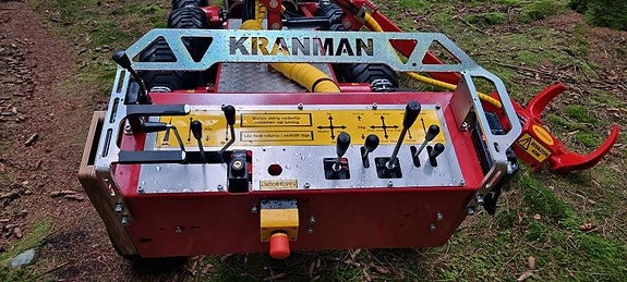 Kranman P25 Comfort 11 of 14