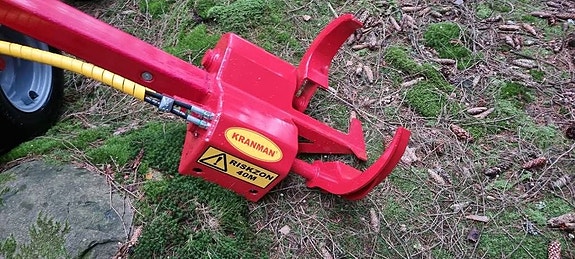 Kranman P25 Comfort 12 of 14