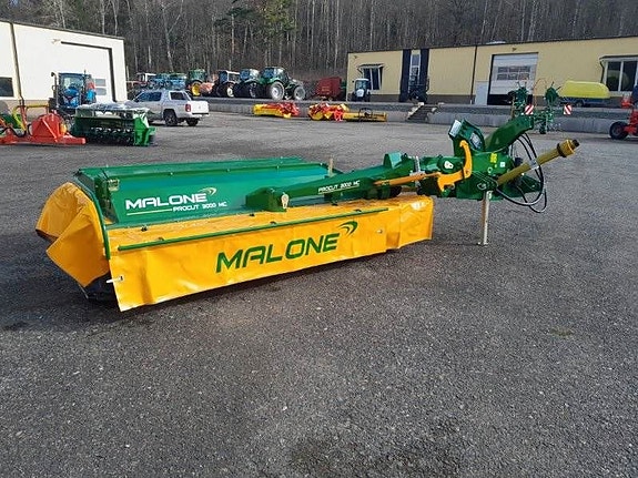 Malone Slåtterkross Procut 3000 MC