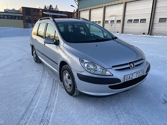 Peugeot 307 CC