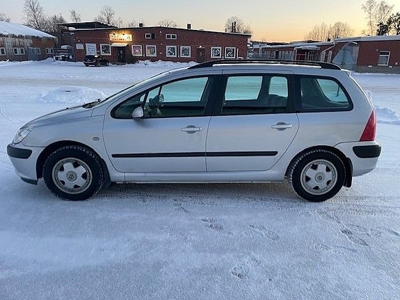 Peugeot 307 5 of 10