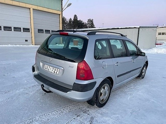 Peugeot 307 6 of 10