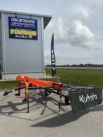 Kubota RA 1039