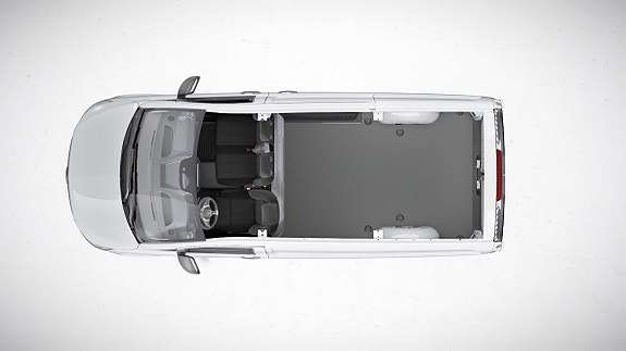 Mercedes-Benz Vito 116 4 of 4