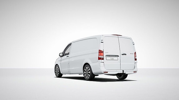 Mercedes-Benz Vito 116 2 of 4
