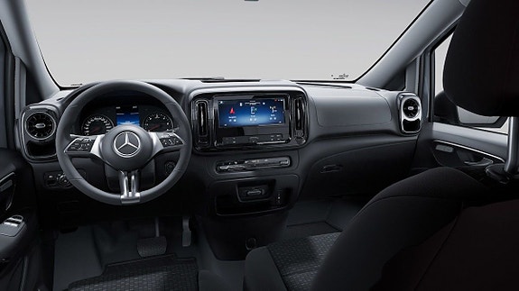 Mercedes-Benz Vito 116 3 of 4