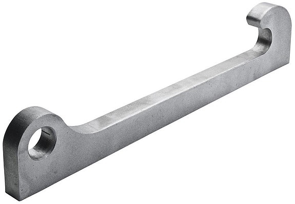 Svetsfäste för många förekommande fabrikat