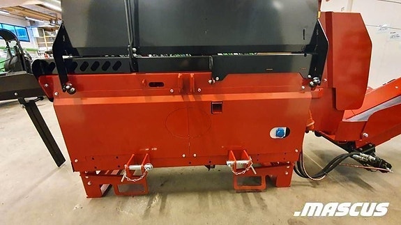 Japa 365 Basic Plus Med Eldrift 5 of 6