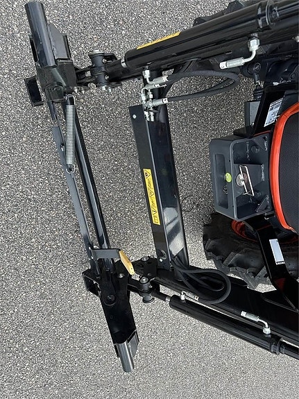 Kubota EK1-261 14 of 17