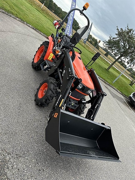 Kubota EK1-261 15 of 17