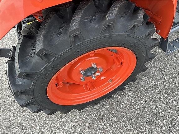 Kubota EK1-261 11 of 17