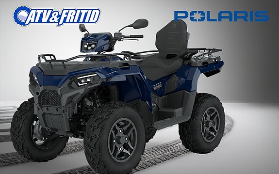 Polaris Sportsman Touring 570 EPS SP 2025
