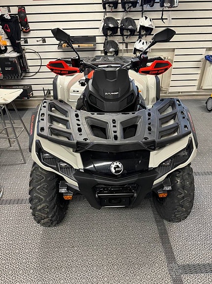 Can-Am Outlander 1000 XXC-24 2 of 3