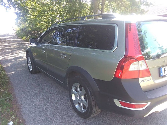 Volvo XC70 5 of 5