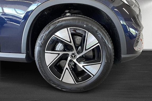 Mercedes-Benz GLC-Klass 5 of 5