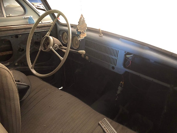 Opel Olympia 5 of 5