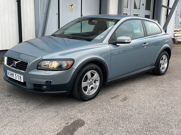 Volvo C30