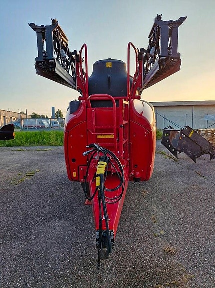 Horsch Leeb 5 LT 24 m