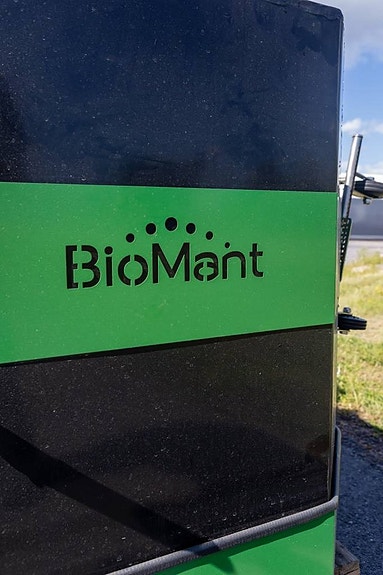BioMant- FLEX ogräsbekämpning hetvatten 3 of 4
