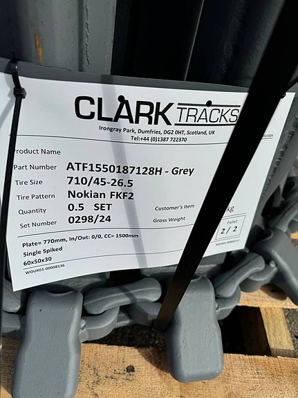 Band Clark 710x26.5 2 of 4