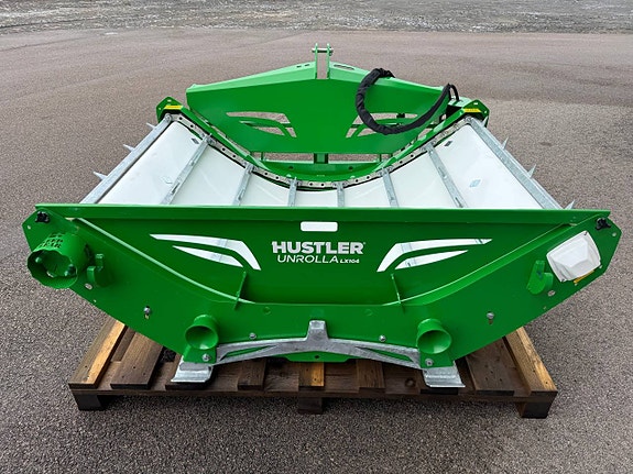 Hustler Unrolla LX104