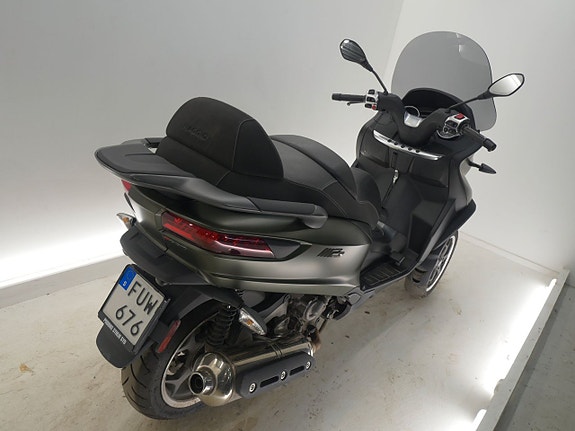 Piaggio MP3 500 LT 3 of 3