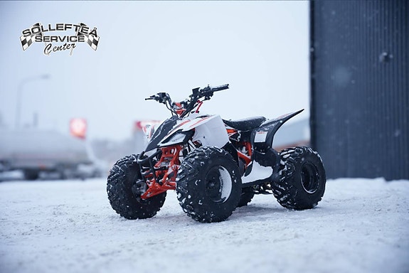 KAYO 110CC -26 2 of 4