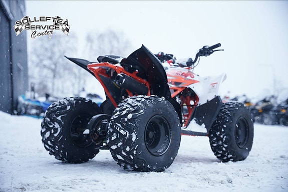KAYO 110CC -26 4 of 4