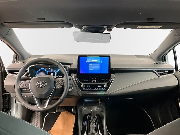 Toyota Corolla 8 of 10