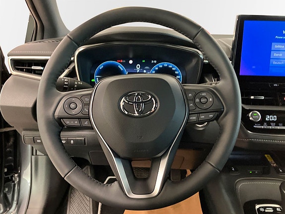 Toyota Corolla 9 of 10