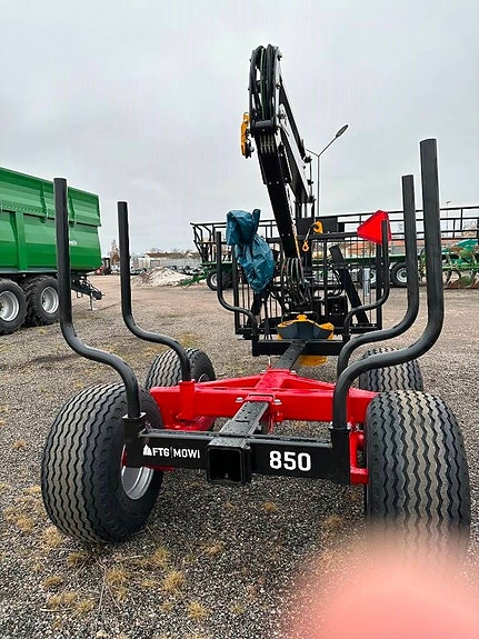 Mowi 850/1050 6 of 10