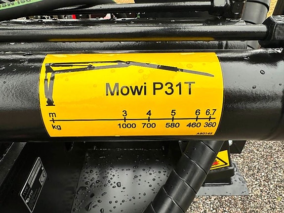 Mowi 850/1050 9 of 10