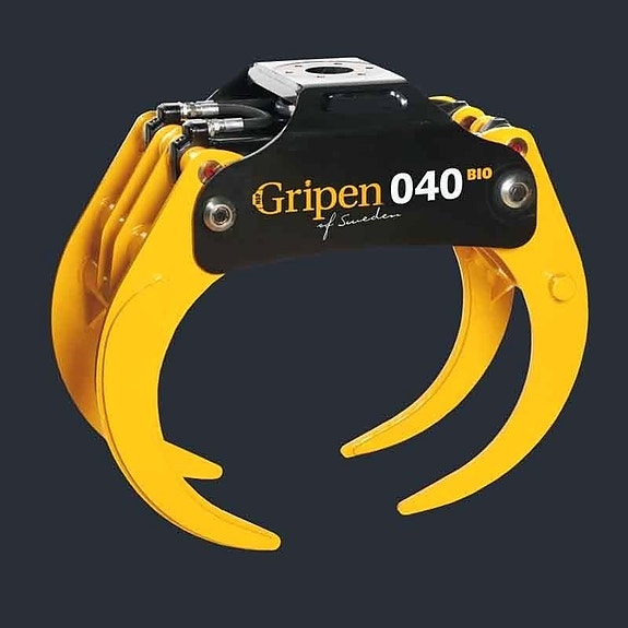 HSP Gripen - risgrip 040 BIO