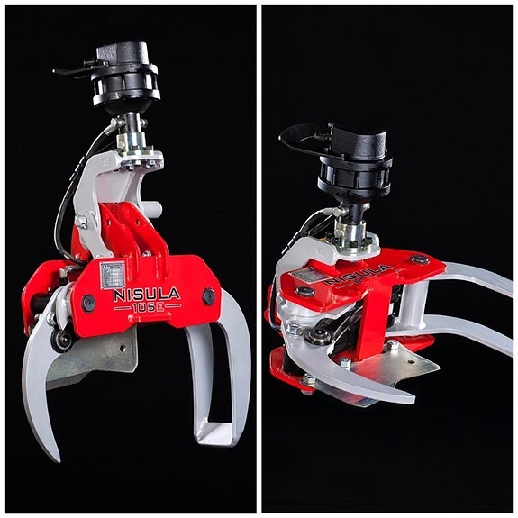 Kampanj Timmerklipp Energiklipp Nisula Biojack