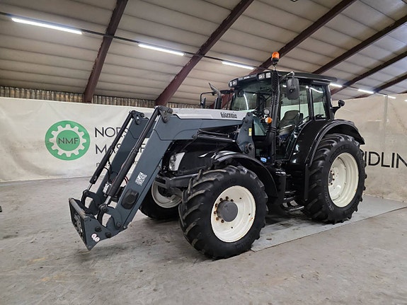 Valtra N163 Direct