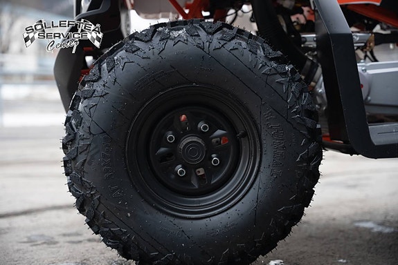 KAYO 180CC -26 3 of 10