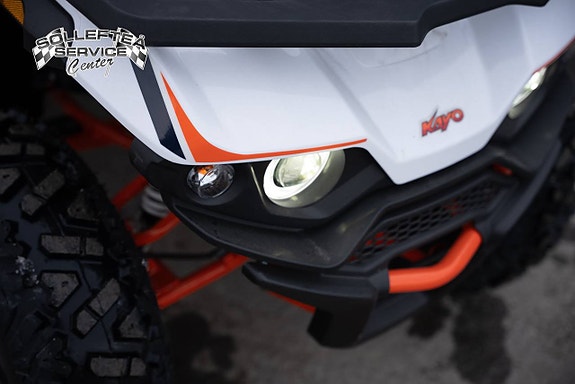 KAYO 180CC -26 4 of 10