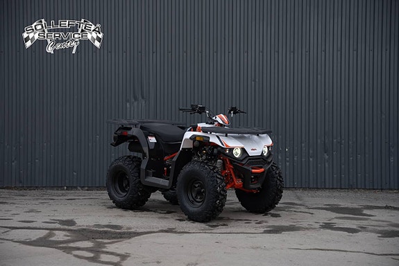 KAYO 180CC -26 6 of 10
