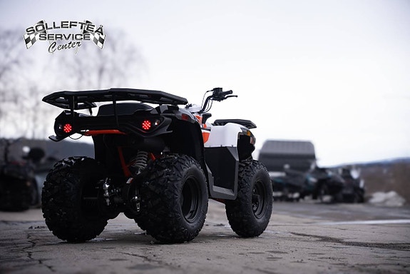 KAYO 180CC -26 5 of 10