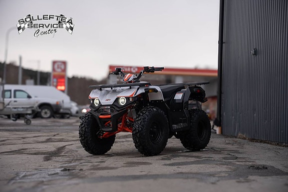 KAYO 180CC -26 7 of 10