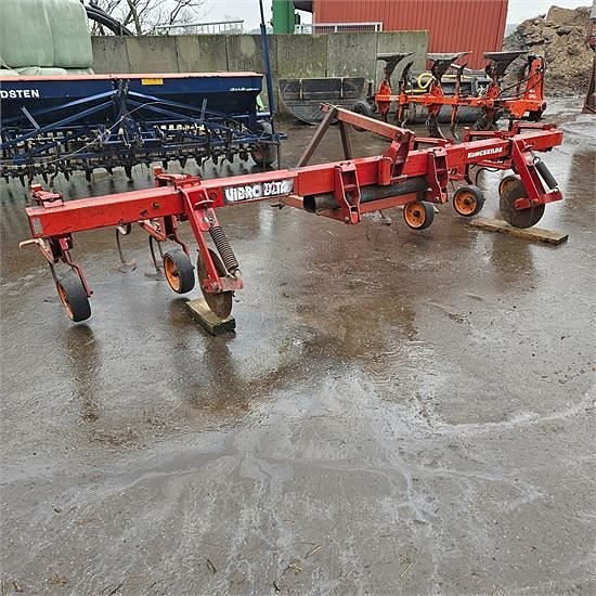 Kongskilde VBT - Radrenser / row cleaner 4 of 18