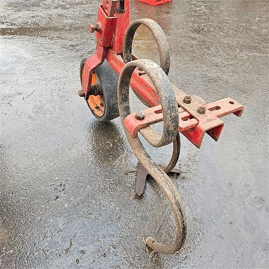 Kongskilde VBT - Radrenser / row cleaner 10 of 18