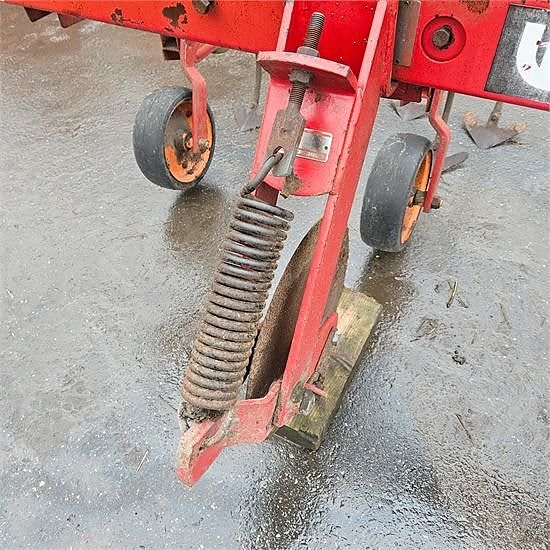 Kongskilde VBT - Radrenser / row cleaner 18 of 18