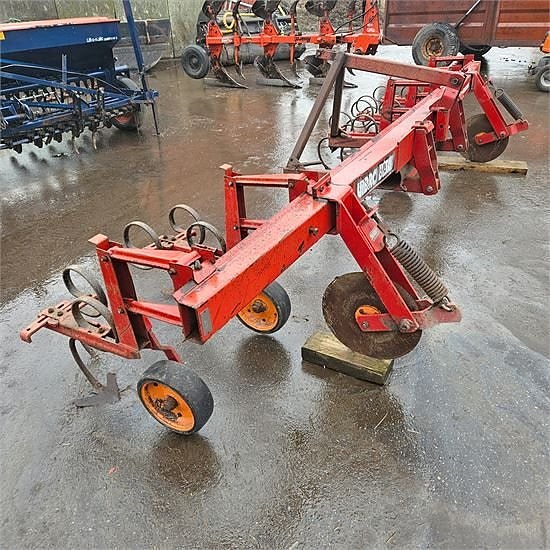 Kongskilde VBT - Radrenser / row cleaner 3 of 18