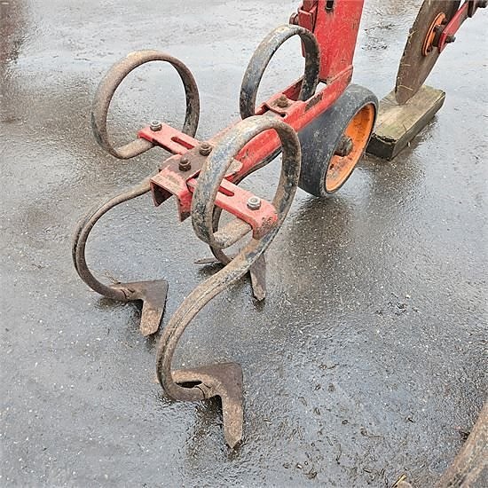 Kongskilde VBT - Radrenser / row cleaner 11 of 18
